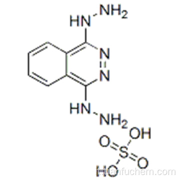 Dihydralazine solfato CAS 7327-87-9